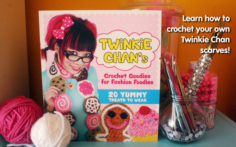 twinkies project twinkies project