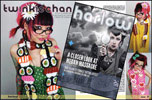 Harlow Magazine